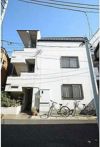 西片ハイツの外観画像
