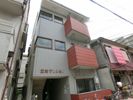 立地マンションの外観画像