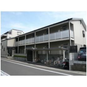 モンフレール西台の外観画像