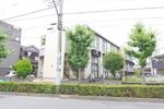 ホーステイルの外観画像