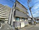 アンプルールフェール北町の外観画像