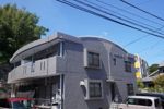 カサグランデ・Tの外観画像