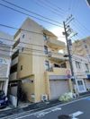 第三吉田ハイツの外観画像