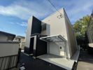 COLLINA牛田新町の外観画像
