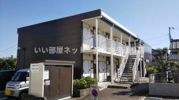 レオパレス21 学園通りの外観画像