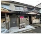 中楠の町テラスハウスの外観画像