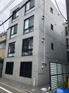 コンポジット中野の外観画像