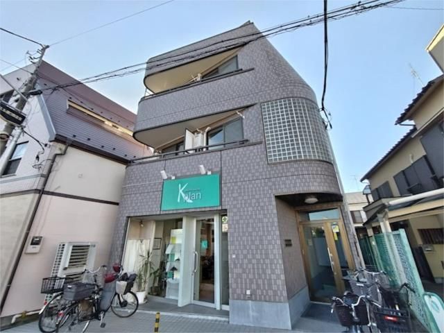 ルネサンスハイム平和台の外観画像