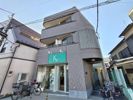 ルネサンスハイム平和台の外観画像