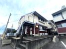 セジュール住吉 A棟の外観画像