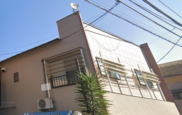 サリーレキクヤの外観画像