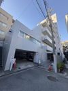 朝日プラザ新大阪アネックスの外観画像