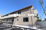 ブラウンズハウスの外観画像