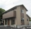 プリーマ片島 B号室の外観画像