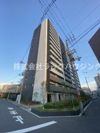 プレサンスロジェ都島レジデンスの外観画像