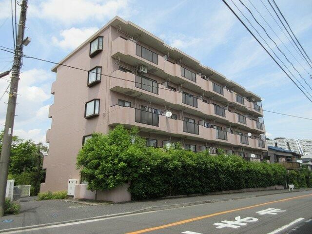 CEREZA SAKAMOTOの外観画像