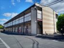 レオパレスフローラ真岡の外観画像