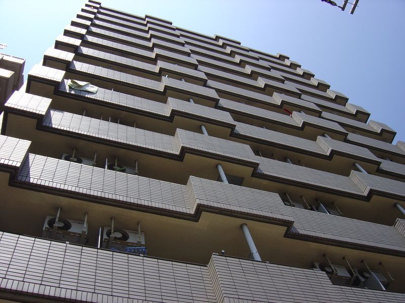 第6頼長ビルの外観画像