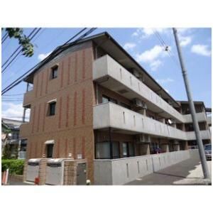 ZELKOVA GARDENの外観画像