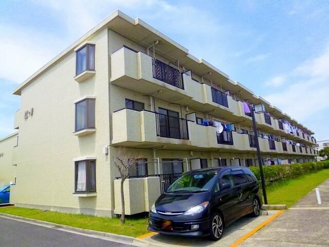 サンシティヒコタC-1の外観画像
