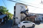 アルカディア追分の外観画像