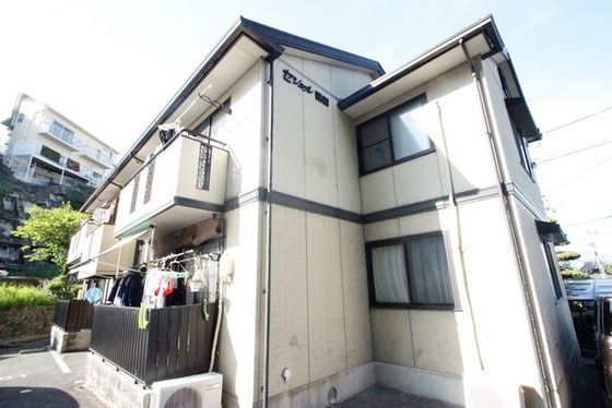 セジュール隅田の外観画像