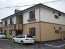 フレグランス中山東 A棟の外観画像