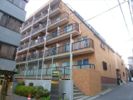 ライオンズマンション西新宿第5の外観画像