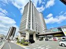 折尾クロステージ 1903号室の外観画像