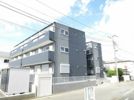 メゾン・ド IBの外観画像