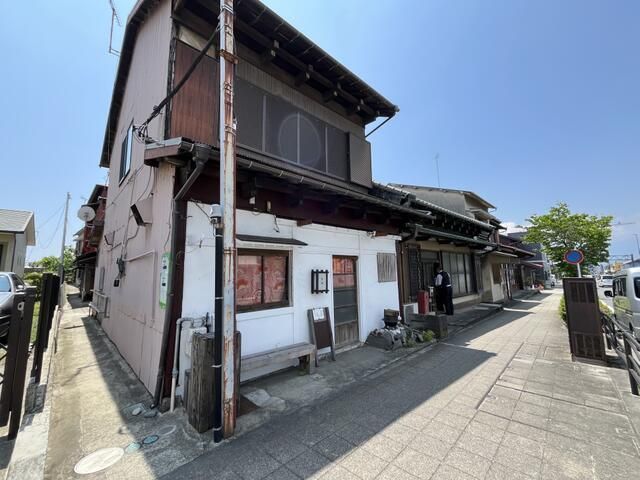 イイジマアパート2の外観画像