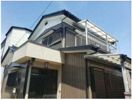 本田二丁目戸建の外観画像