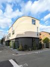 仙川アパートメントの外観画像