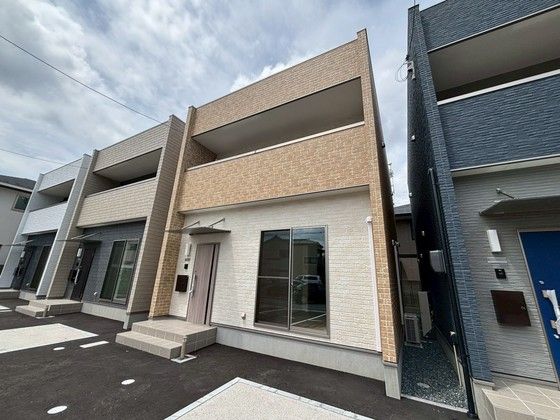 INOOR(イヌール)船越 Cの外観画像