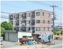 カーサ・デ・大和田の外観画像