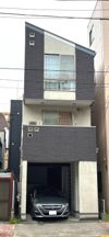 牡丹戸建の外観画像