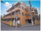 ダイアパレス中野本町の外観画像