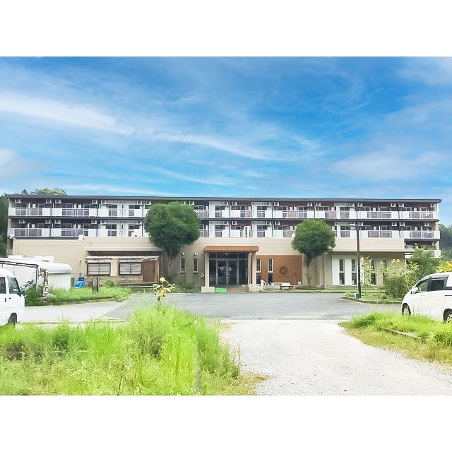 KIZUNA HOMEの外観画像