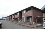 ソレール Bの外観画像