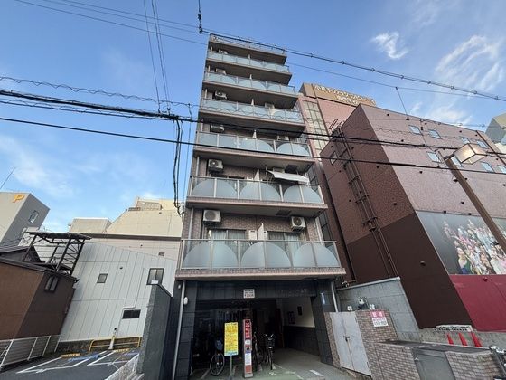 ウインドー金屋町の外観画像