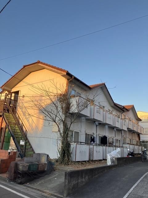セントポールズガーデン志木の外観画像