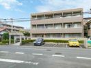 ドミール東大宮の外観画像