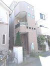 メゾン愛の外観画像