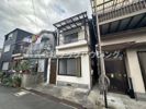 門真市柳田町貸家の外観画像