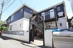 エスポワール（中野）の外観画像