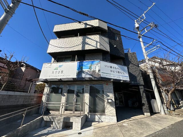 R-ONEの外観画像