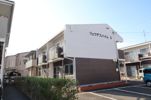 リュウデスハイムⅡの外観画像