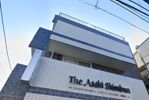 サンライズ井の頭の外観画像