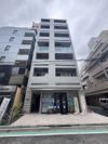 スタジオフラット鶴見中央の外観画像
