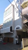 ブルージュ武蔵関の外観画像